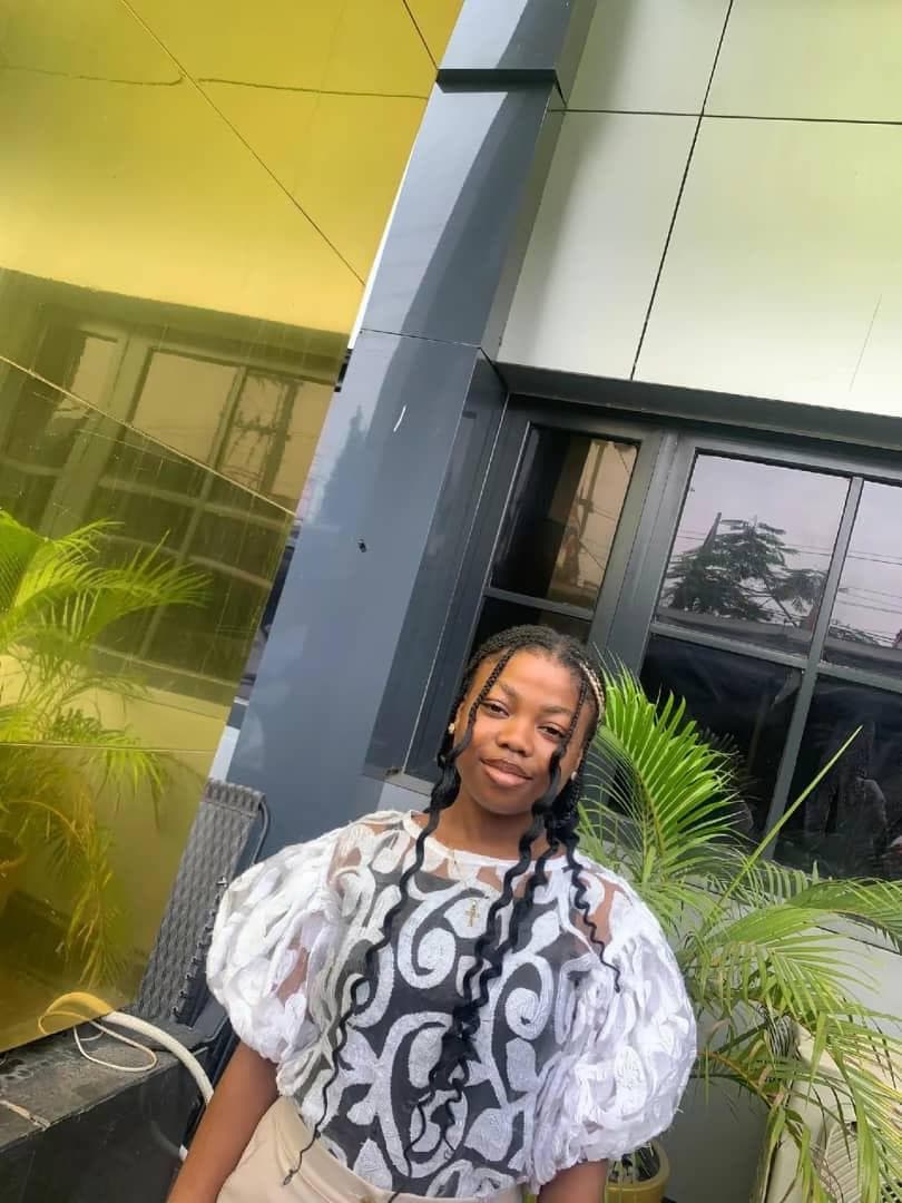 Adeyemo Temiloluwa Elizabeth